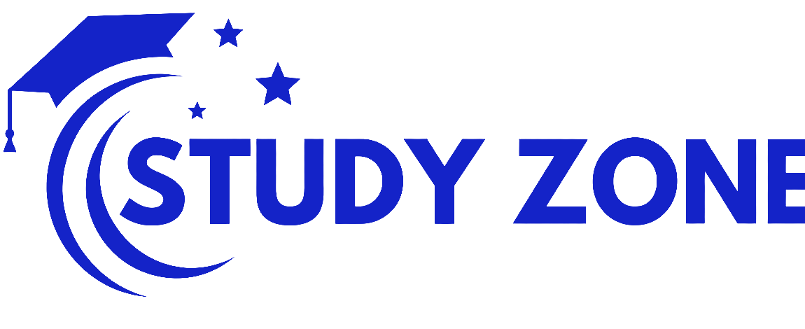 Study Zone